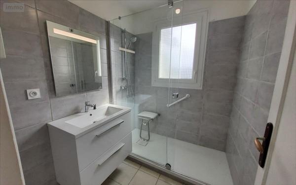 Appartement à vendre à Carhaix-Plouguer dans le Finistère (29270), ref : 29066-1086367