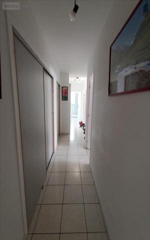 Appartement à vendre à Carhaix-Plouguer dans le Finistère (29270), ref : 29066-1086367