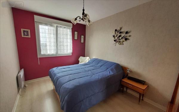 Appartement à vendre à Carhaix-Plouguer dans le Finistère (29270), ref : 29066-1086367