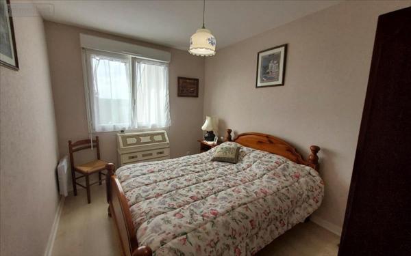 Appartement à vendre à Carhaix-Plouguer dans le Finistère (29270), ref : 29066-1086367