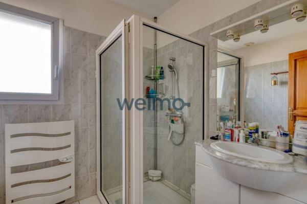 Maison à vendre 6 pièces BEAUREPAIRE (38)