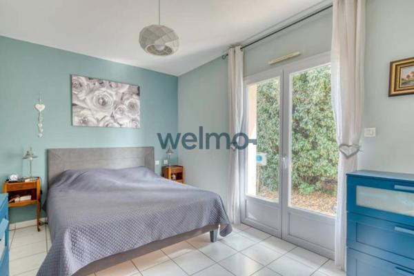 Maison à vendre 6 pièces BEAUREPAIRE (38)