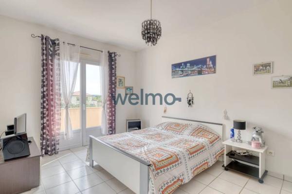 Maison à vendre 6 pièces BEAUREPAIRE (38)