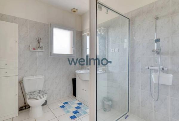 Maison à vendre 6 pièces BEAUREPAIRE (38)