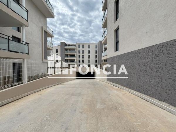 À vendre Parking - Hyères 83400