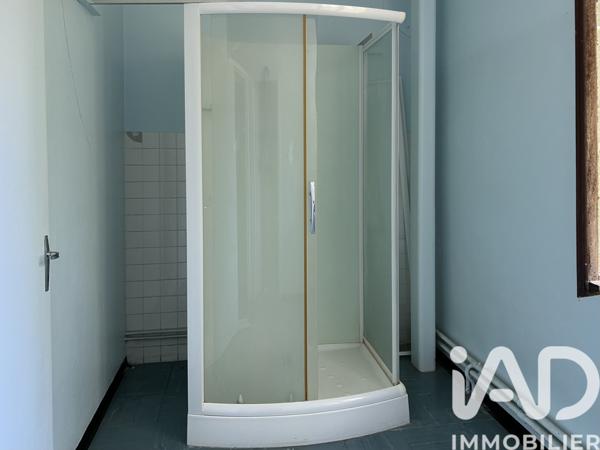 Maison à vendre 8 pièces 275 m² Confolens