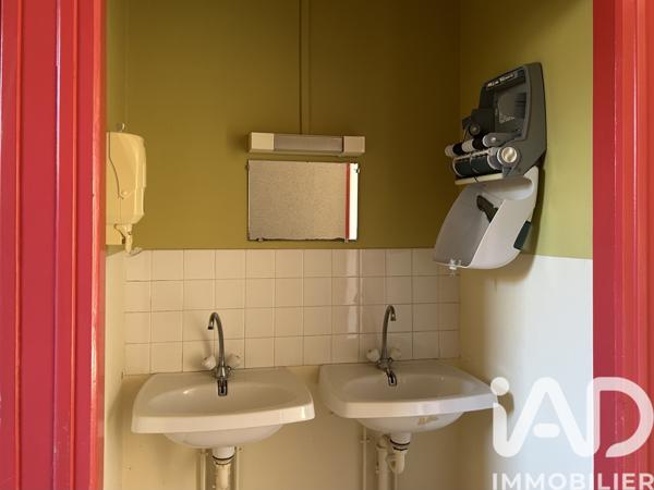 Maison à vendre 8 pièces 275 m² Confolens