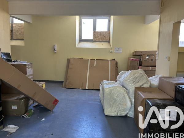 Maison à vendre 8 pièces 275 m² Confolens