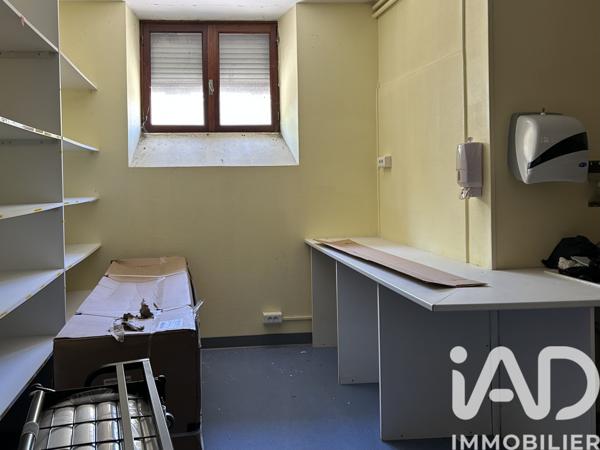Maison à vendre 8 pièces 275 m² Confolens