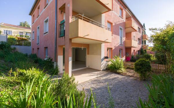 Appartement à vendre    3 pièces • 69,13 m2 Manosque