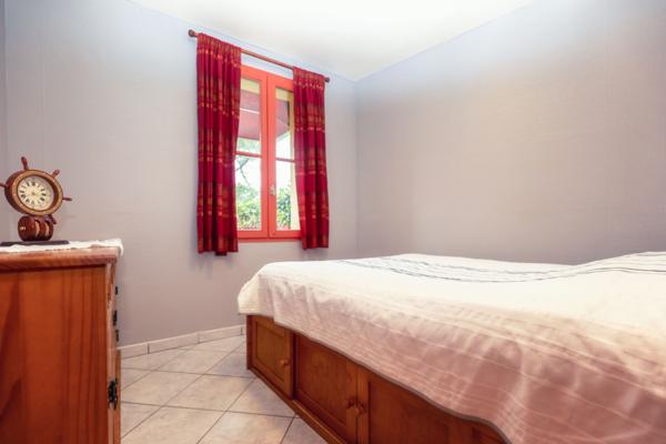 Appartement Groix 2 pièce(s) 29.80 m2