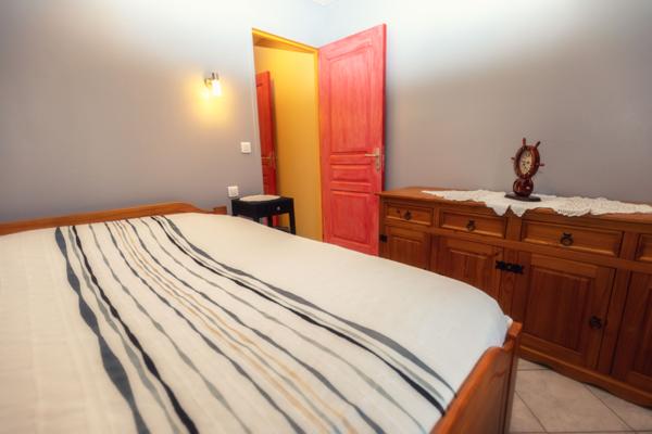 Appartement Groix 2 pièce(s) 29.80 m2