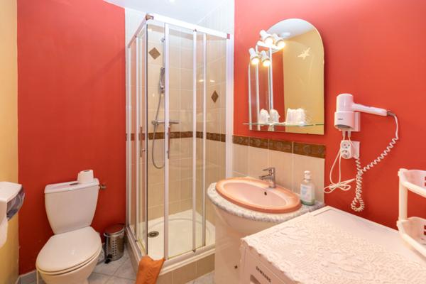 Appartement Groix 2 pièce(s) 29.80 m2