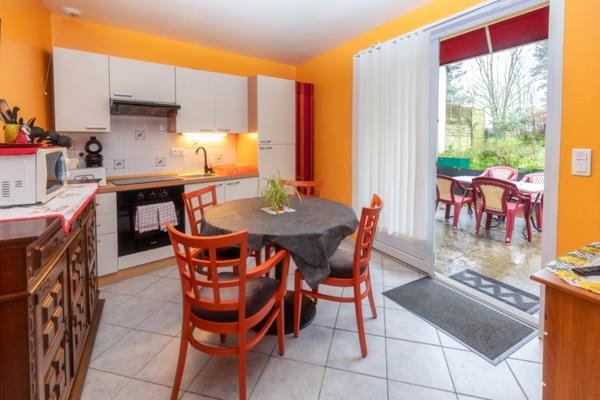 Appartement Groix 2 pièce(s) 29.80 m2