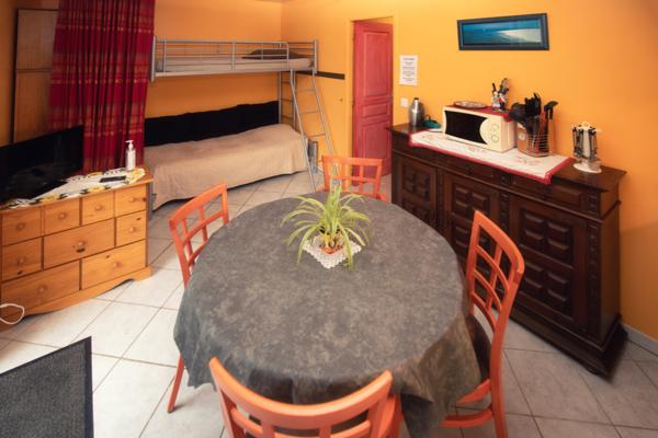 Appartement Groix 2 pièce(s) 29.80 m2