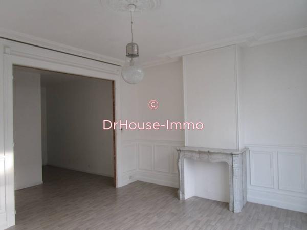 Appartement à louer 2 pièces de 74 m²