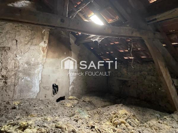 Habitation ou local professionnel en parfait état