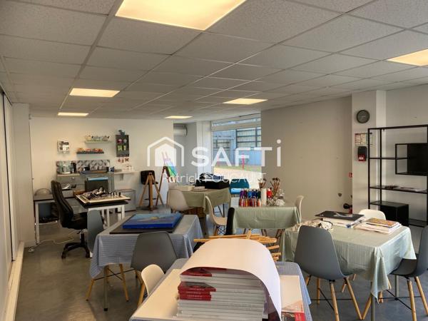 Habitation ou local professionnel en parfait état