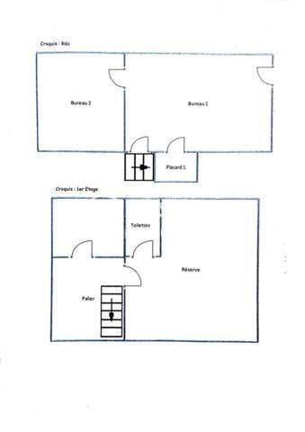 Habitation ou local professionnel en parfait état