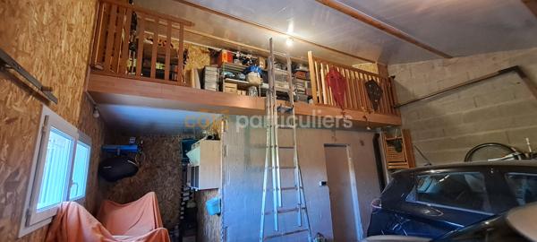 Vente
                Maison174 m² - 6 Pièces -
                    SEVREMOINE (49660)