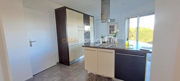 Vente
                Maison174 m² - 6 Pièces -
                    SEVREMOINE (49660)