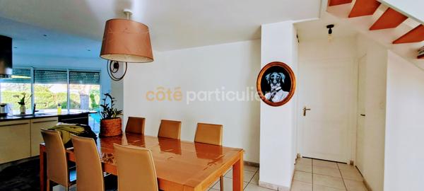 Vente
                Maison174 m² - 6 Pièces -
                    SEVREMOINE (49660)