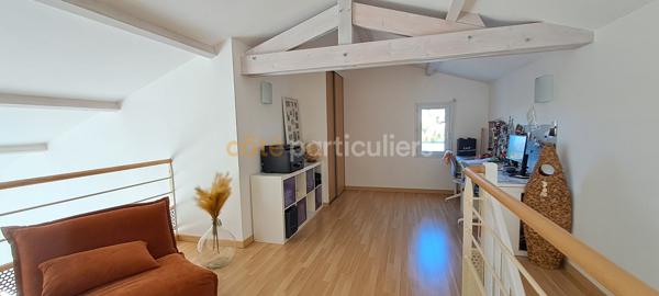 Vente
                Maison174 m² - 6 Pièces -
                    SEVREMOINE (49660)