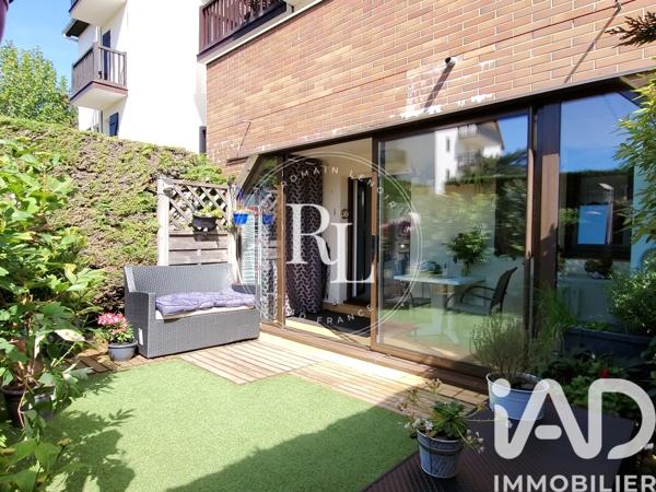 Appartement à vendre 2 pièces 31,31 m² Cabourg