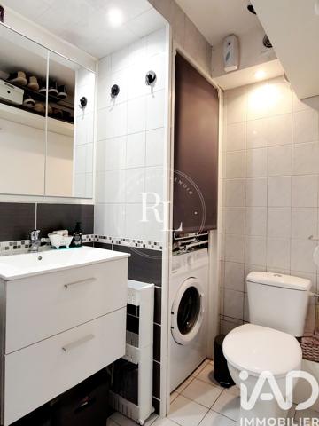 Appartement à vendre 2 pièces 31,31 m² Cabourg