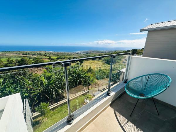 Maison d architecte de 139 m²