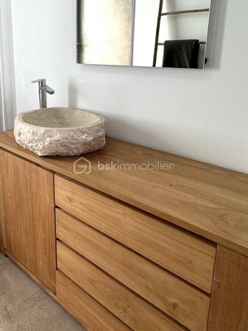 Maison d architecte de 139 m²