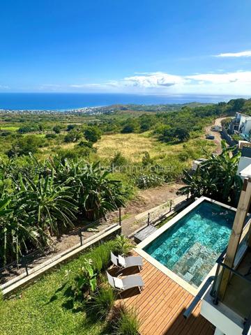 Maison d architecte de 139 m²