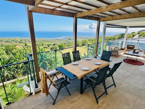 Maison d architecte de 139 m²