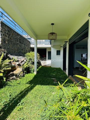 Maison d architecte de 139 m²