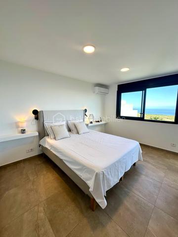 Maison d architecte de 139 m²