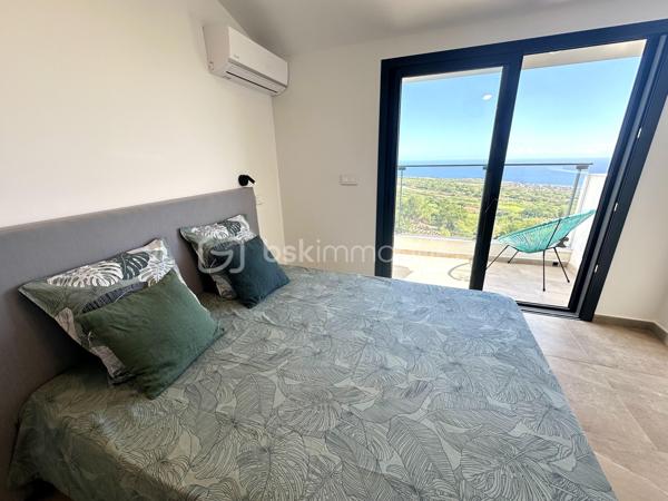 Maison d architecte de 139 m²