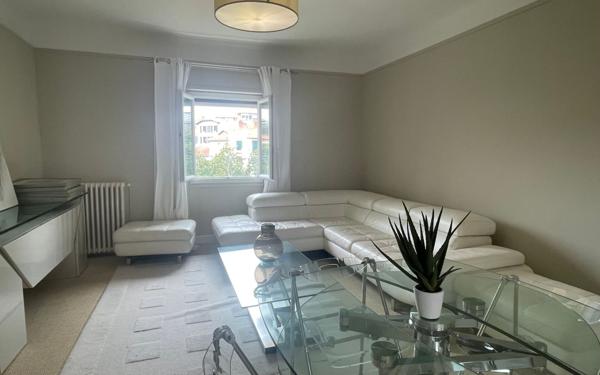 Appartement à vendre    2 pièces • 47,81 m2 Biarritz