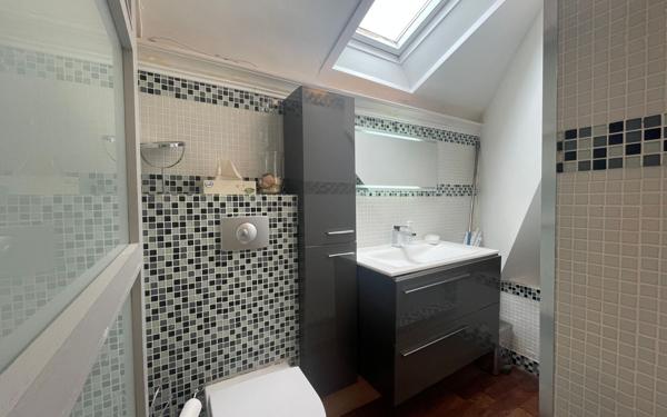 Appartement à vendre    2 pièces • 47,81 m2 Biarritz