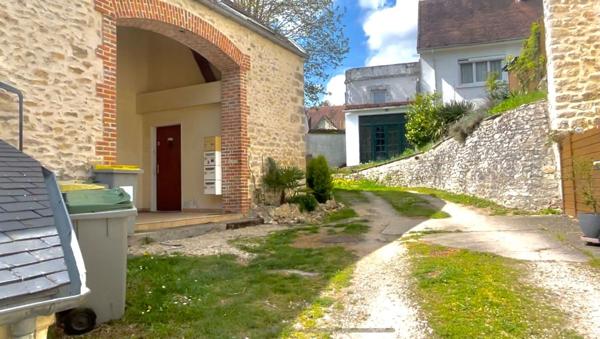 Appartement Souppes Sur Loing 2 pièce(s) 43 m2