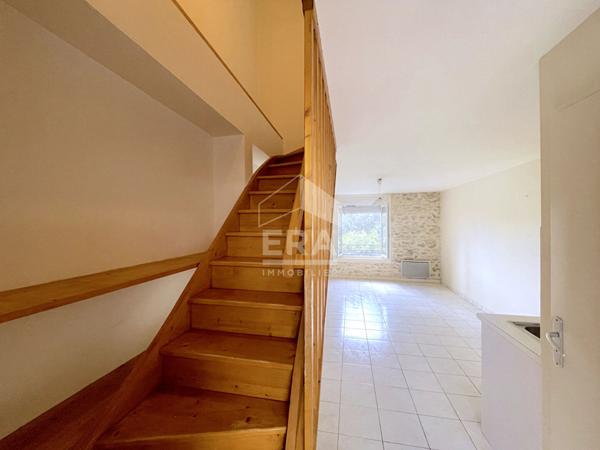 Appartement Souppes Sur Loing 2 pièce(s) 43 m2