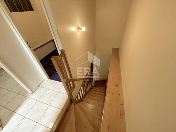 Appartement Souppes Sur Loing 2 pièce(s) 43 m2