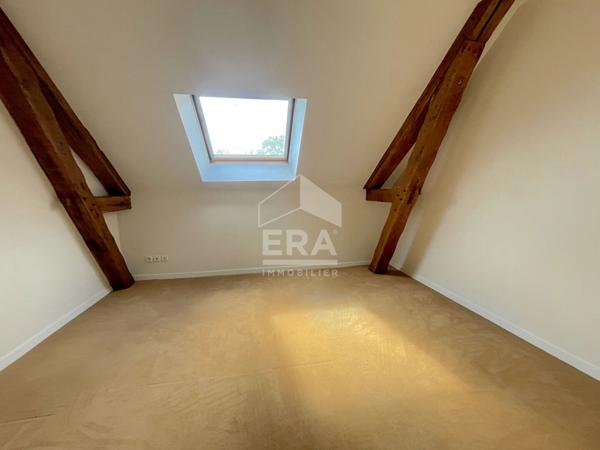 Appartement Souppes Sur Loing 2 pièce(s) 43 m2