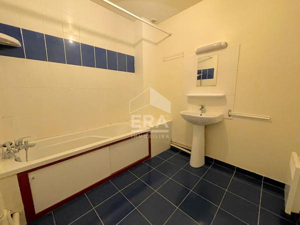 Appartement Souppes Sur Loing 2 pièce(s) 43 m2