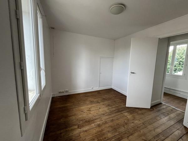 Maison à louer |  SOYAUX |  2 pièces | 32 m²