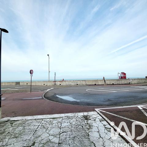 Appartement à vendre 1 pièce 25 m² Fécamp