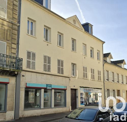 Appartement à vendre 2 pièces 48 m² Vernon