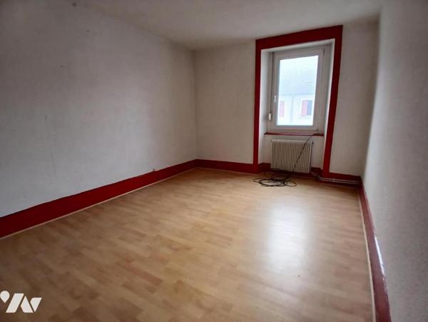 appartement CF