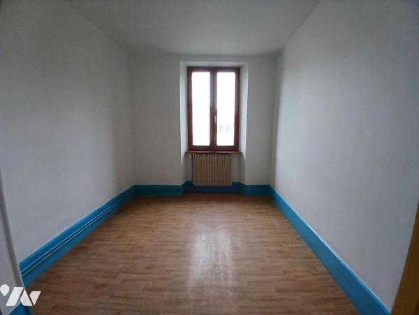 appartement CF