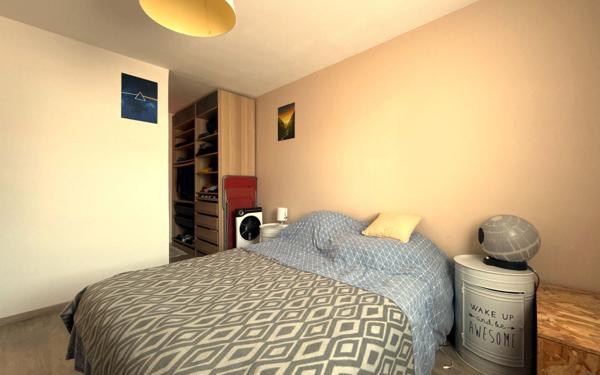 Appartement à vendre    3 pièces • 63,13 m2 Dole