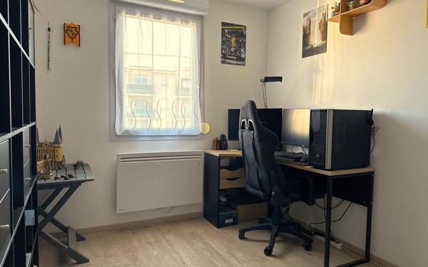 Appartement à vendre    3 pièces • 63,13 m2 Dole